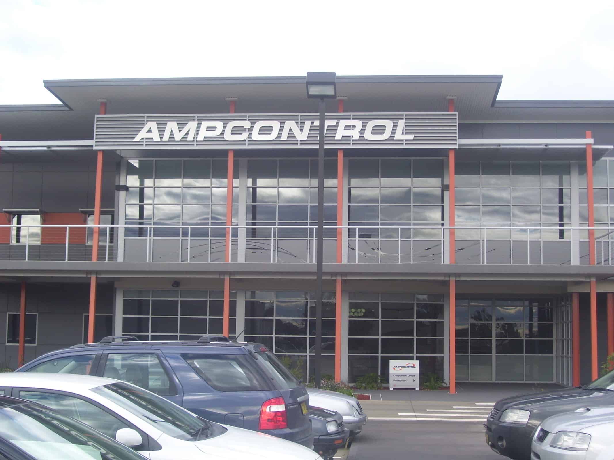 amp-control-building